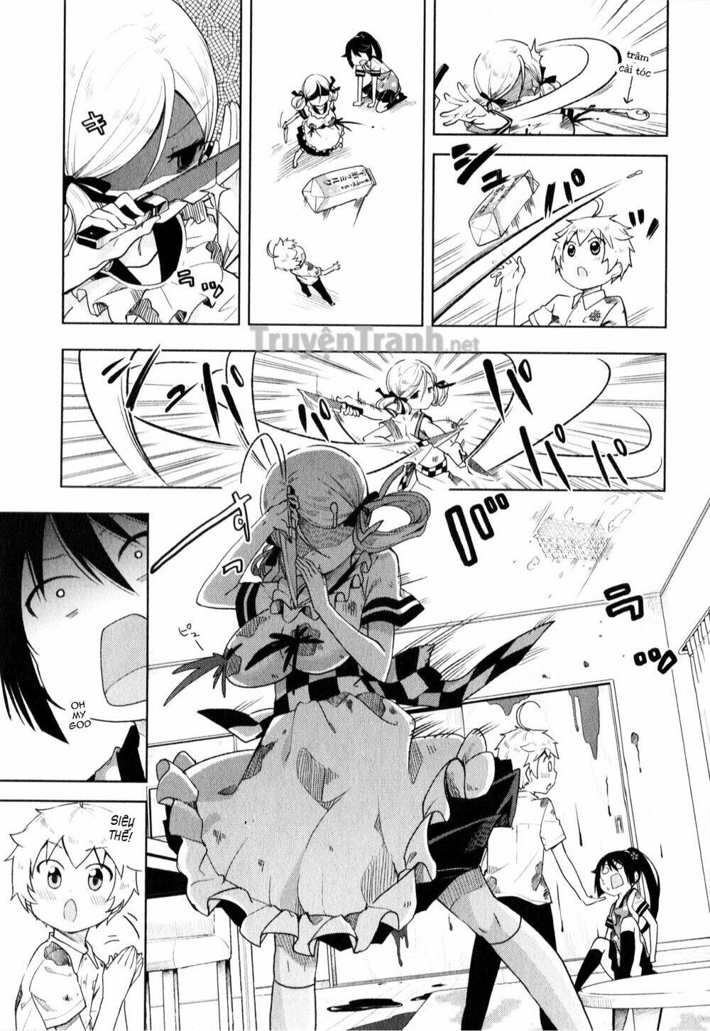 suzuki san no suzuki kun chapter 7 10