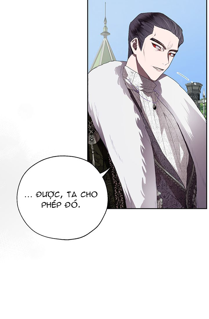 cách để cứu rỗi anh trai của nữ chính chapter 30 32