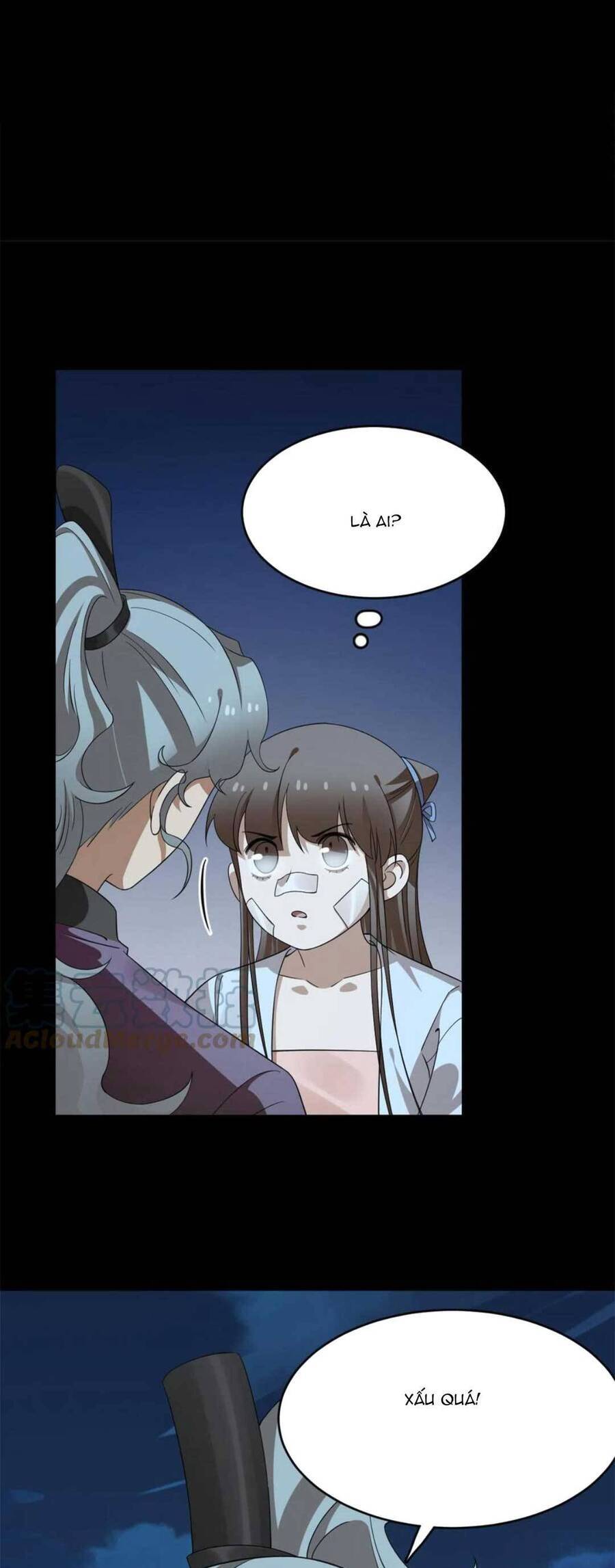 độc bộ thiên hạ: đặc công thần y chapter 440 19