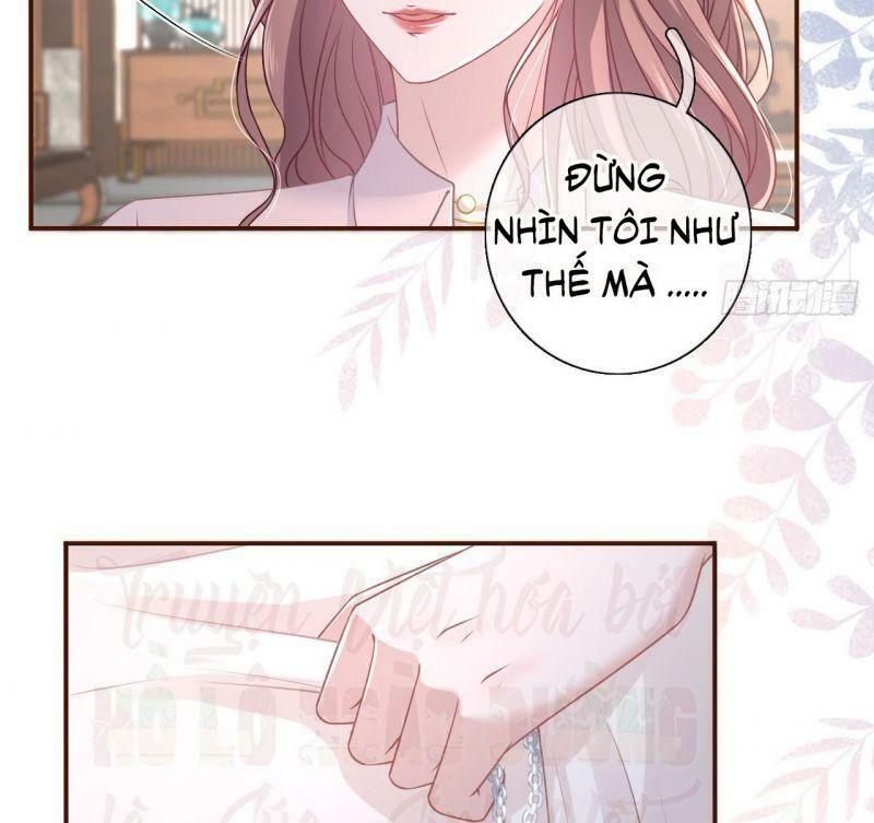 bạn gái tôi mới 30+ tuổi xuân chapter 81 50