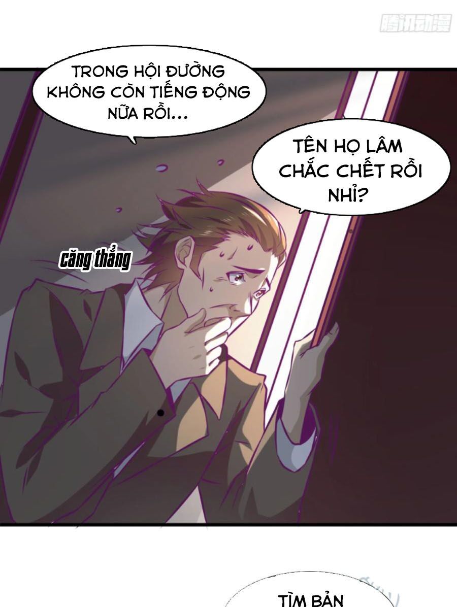 nãi ba là chiến thần mạnh nhất chapter 53 17