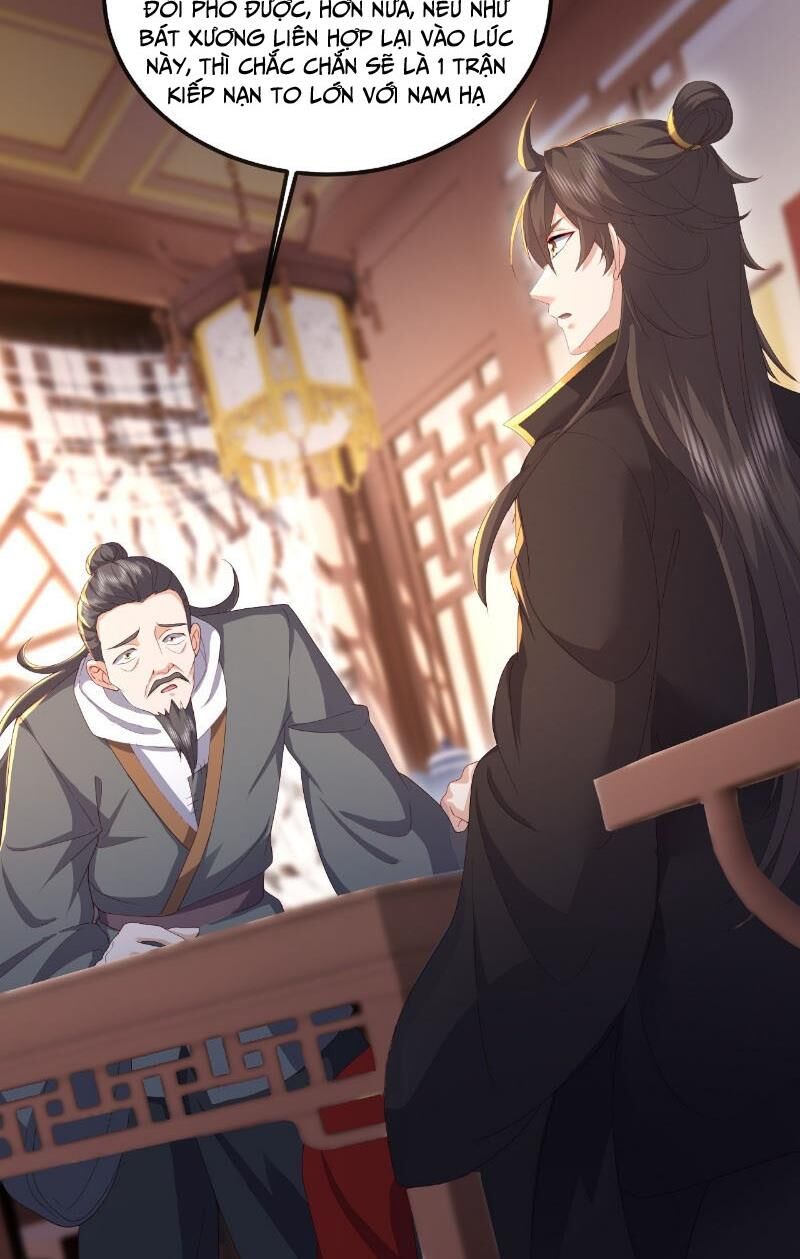 tiên võ đế tôn chapter 536 7