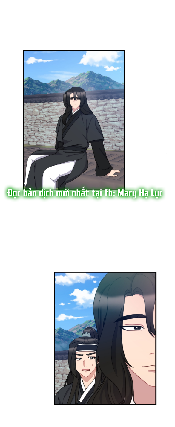 [18+] mơ về một cơn mưa phùn chapter 24.1 7