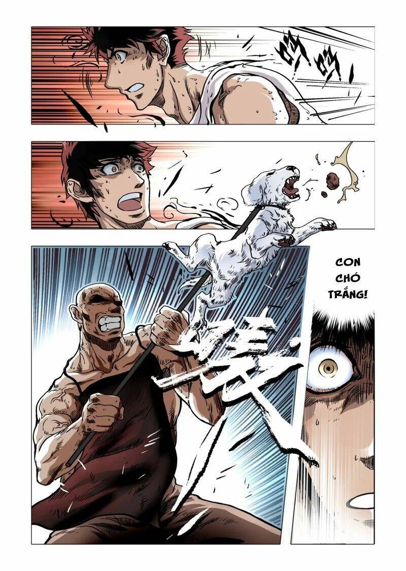 tam giới huyền kỳ chapter 3 69