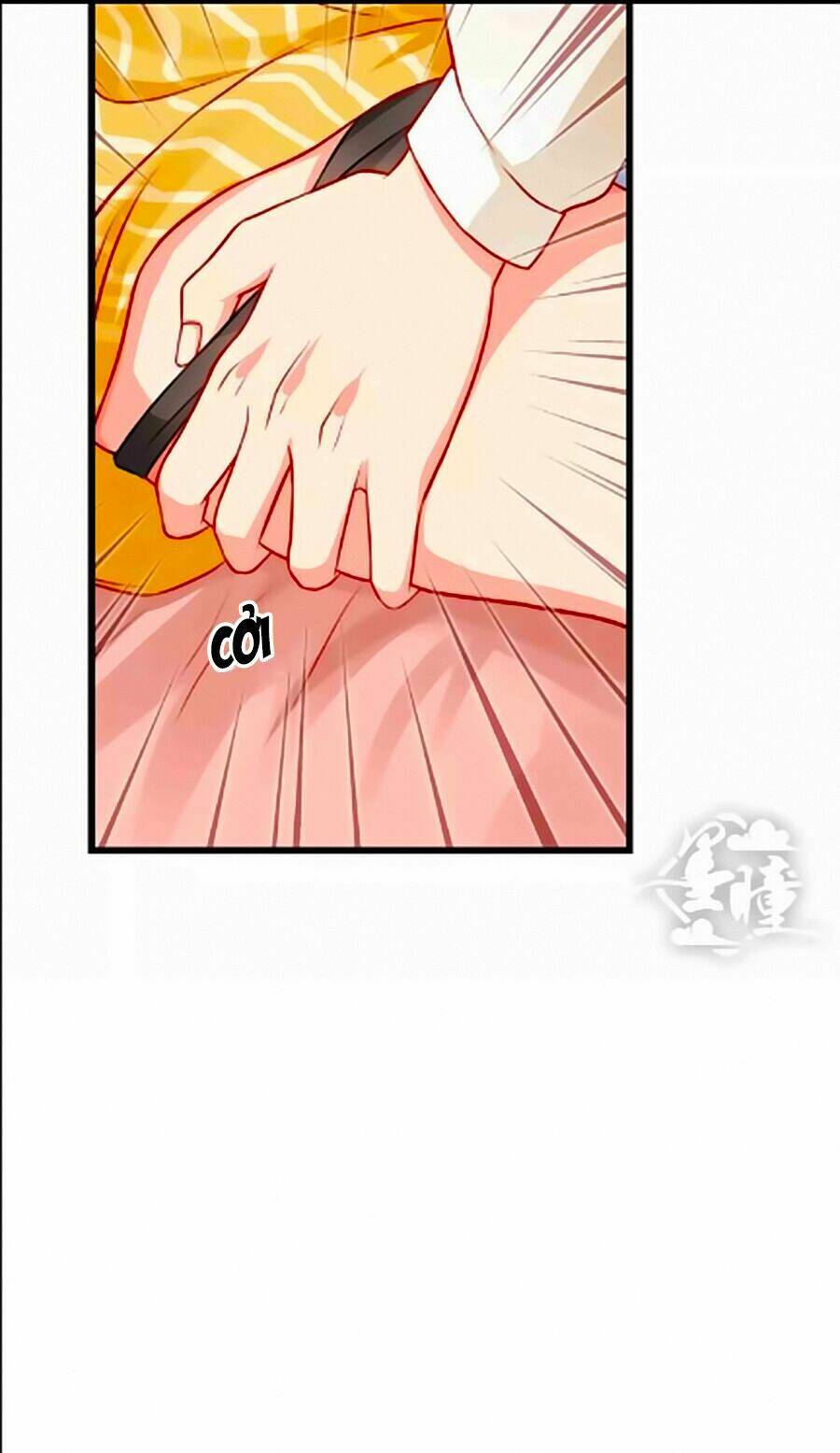 chỉ nhiễm thành hôn chapter 37 12