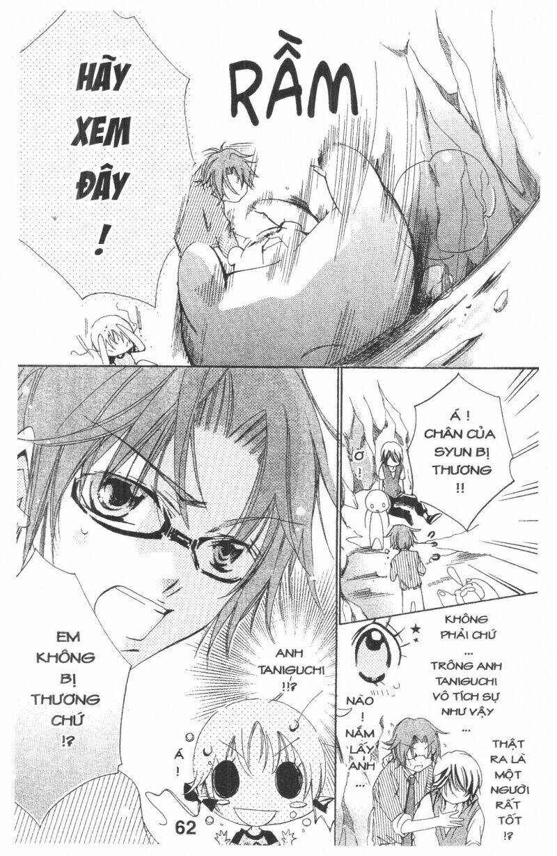 ore-sama kingdom chapter 2 62