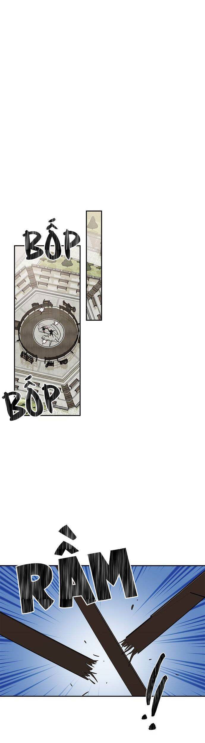 hậu cung của nữ chính chapter 43 35