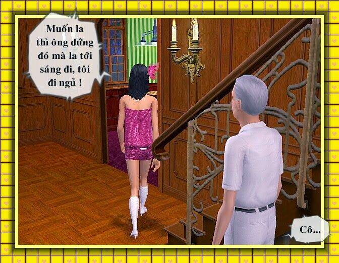 bella's story chapter 13.3 49