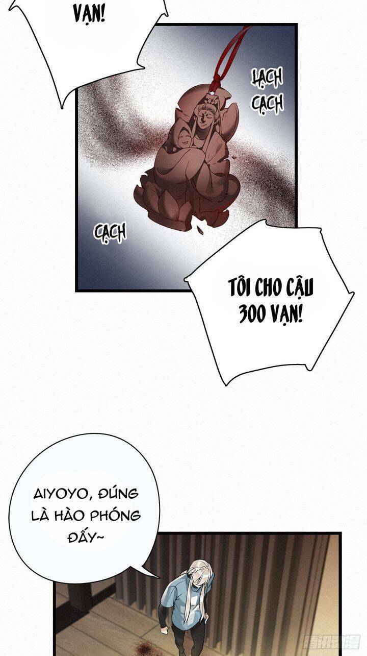 thỉnh quân nhập quái chapter 12 22