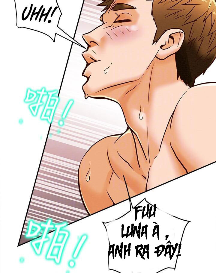 kế hoạch với em gái ngây thơ chapter 4.1 45