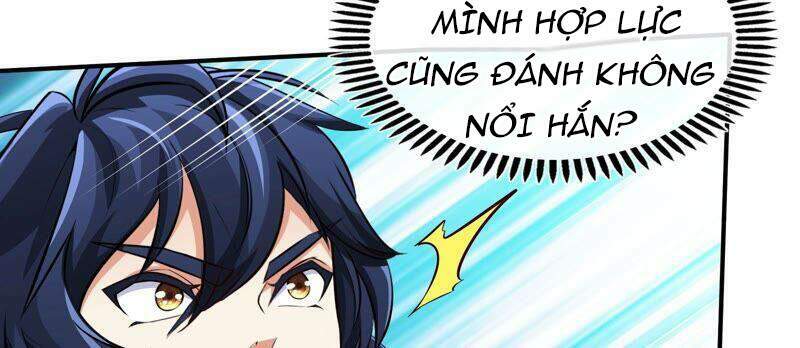 bản kiếm tiên tuyệt không làm nô chapter 33 64