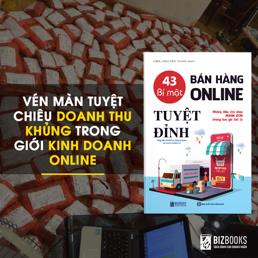 Bộ 3 Cuốn Sách Cho Nhà Khởi Nghiệp: 43 Bí Mật Bán Hàng Online Tuyệt Đỉnh, Content Marketing 4.0 - Nội dung hay, bán bay kho hàng Và Brand Experience 12,5 Nguyên Tắc Gắn Kết Khách Hàng Với Thương Hiệu