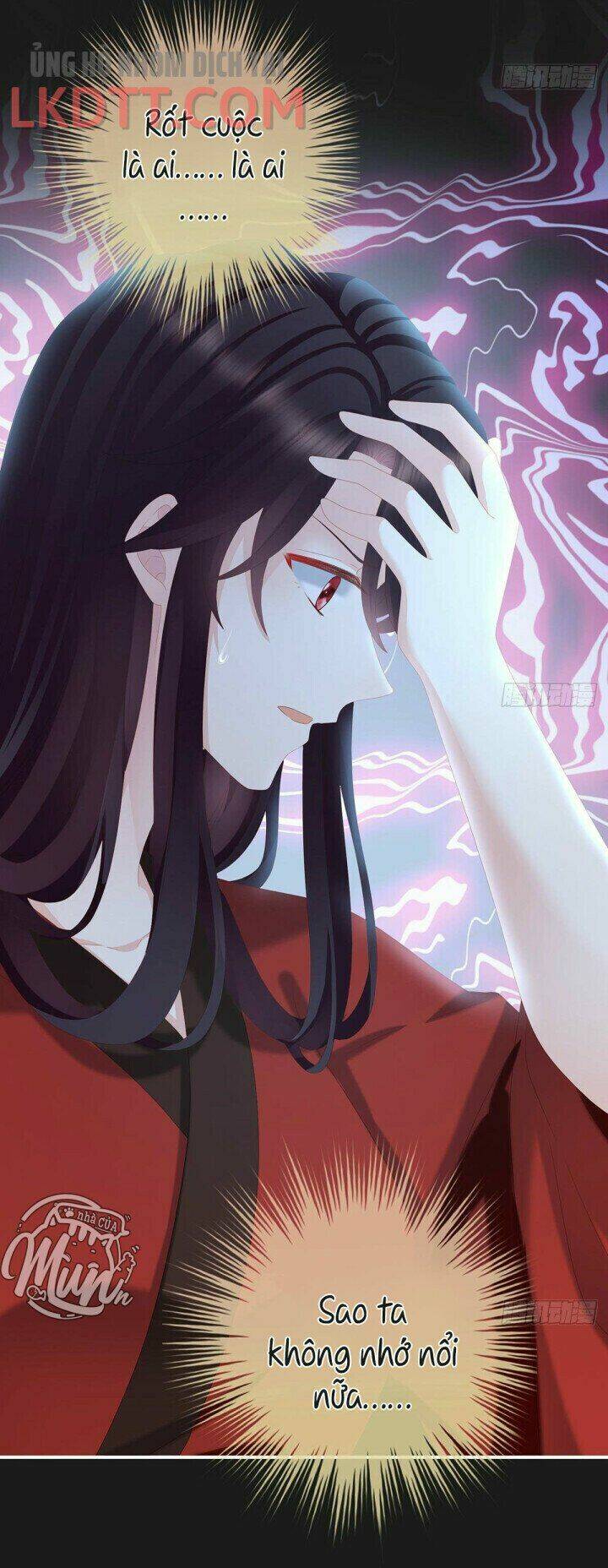 kiều phu có hỉ chapter 19 26