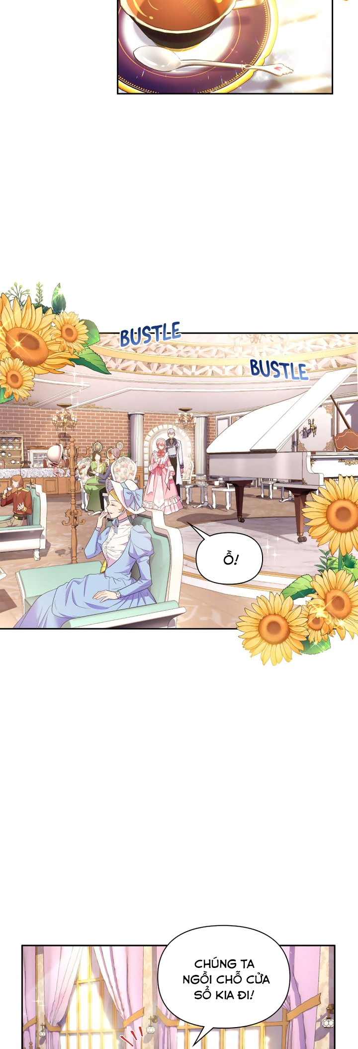 thuần hóa hoàng đế bạo chúa chapter 25 6