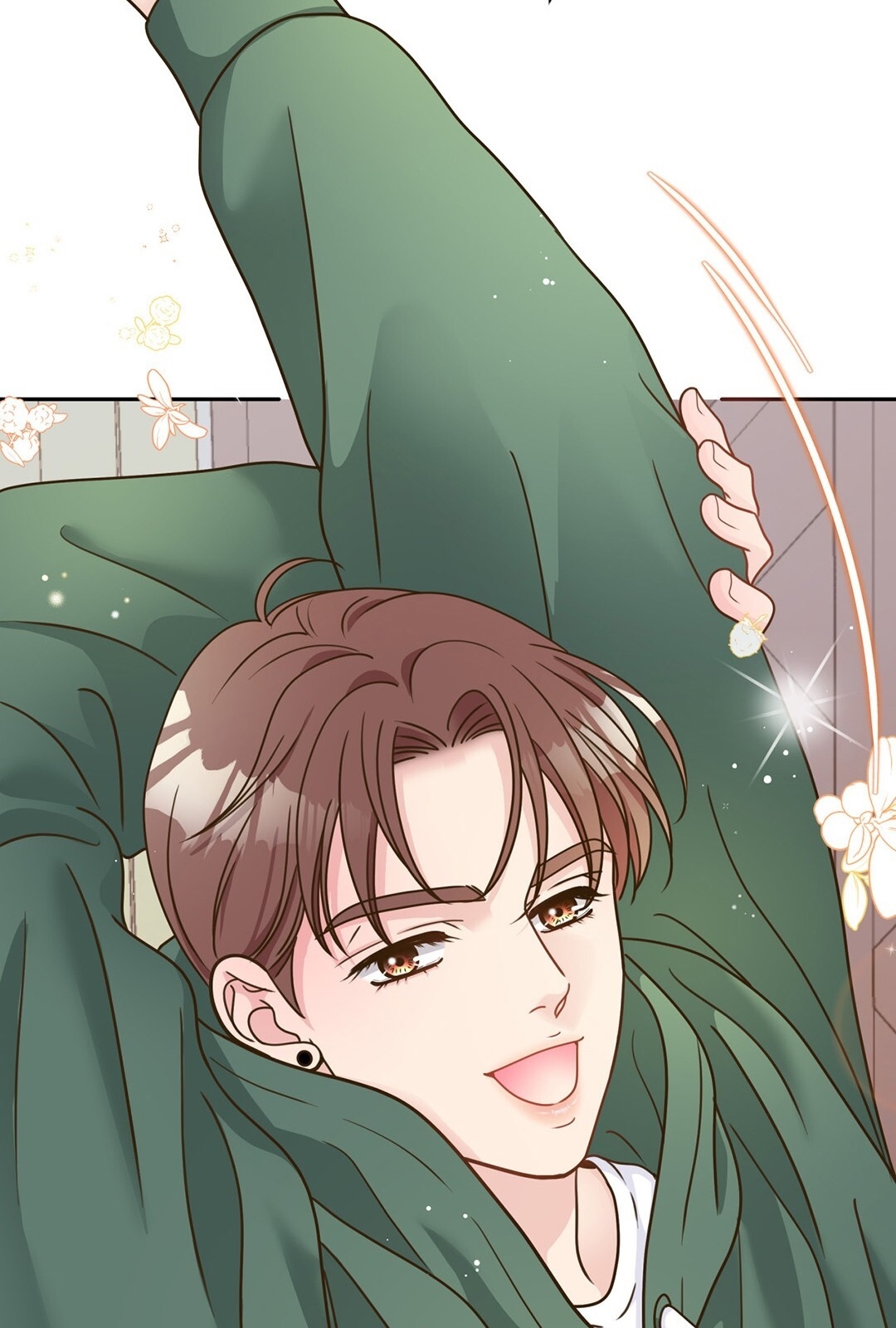 [18+] trải nghiệm thân mật với bạn của anh trai chapter 9.1 31