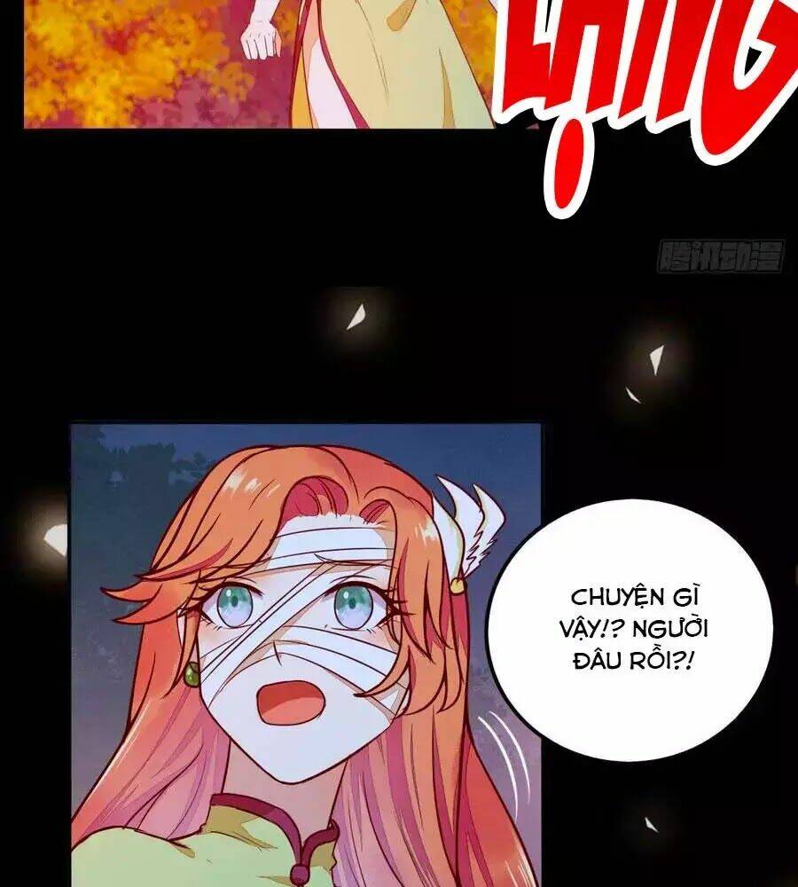 thần y khí nữ: ngự thú cuồng phi của quỷ đế chapter 71 35