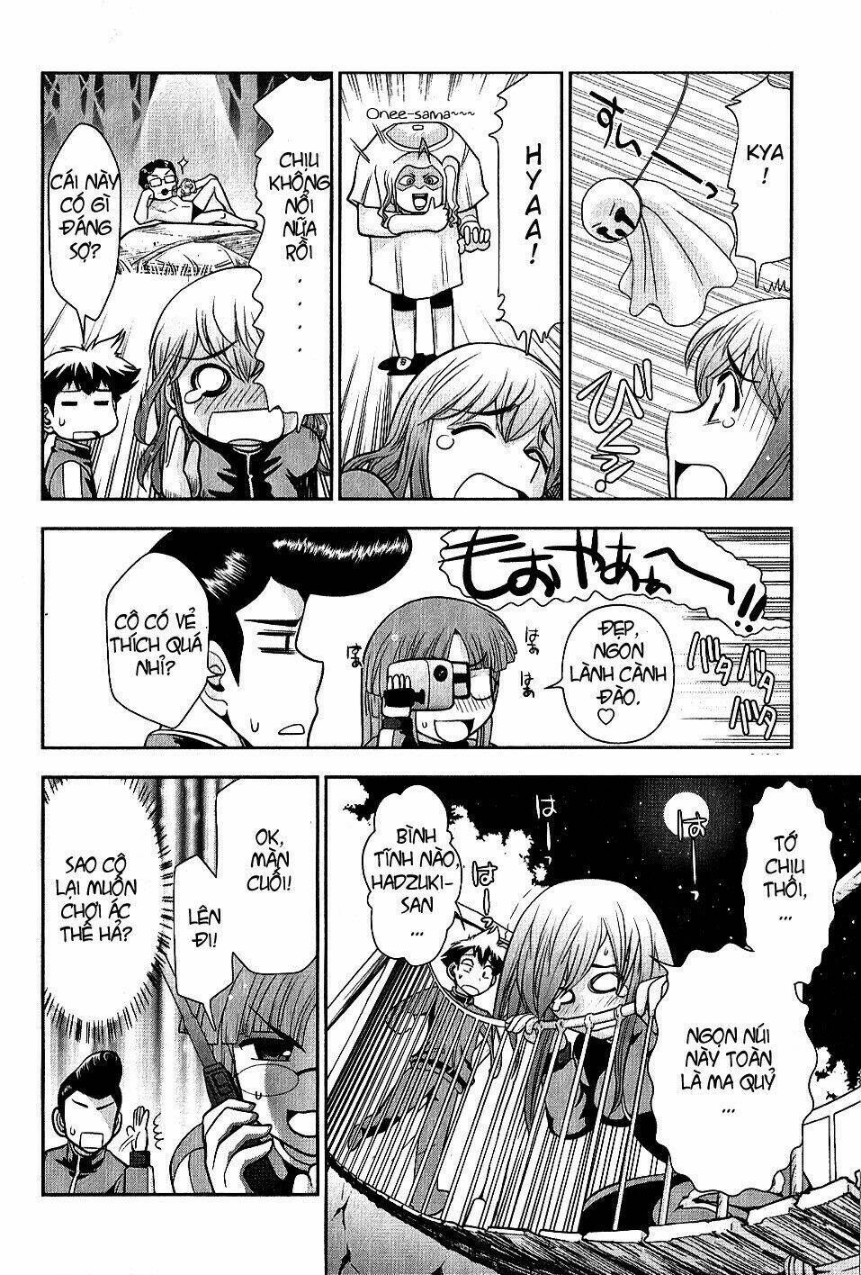 mission! school chapter 6 16