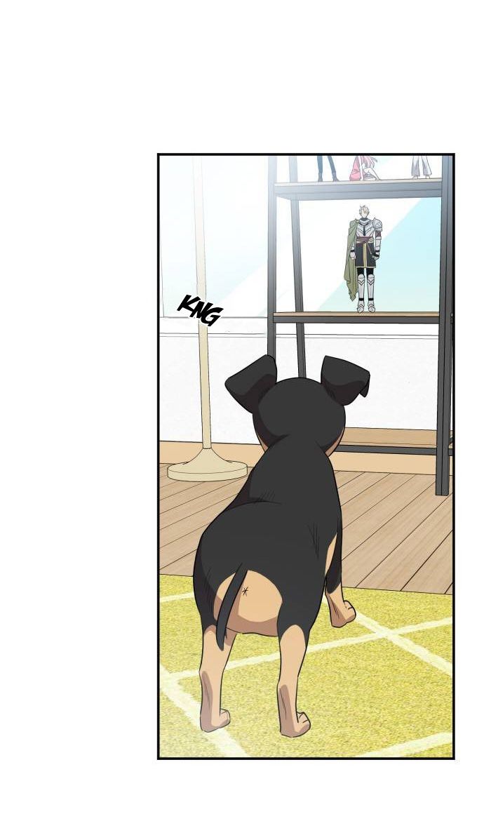 ngài kỵ sĩ, xin hãy cứu tôi! chapter 1 60