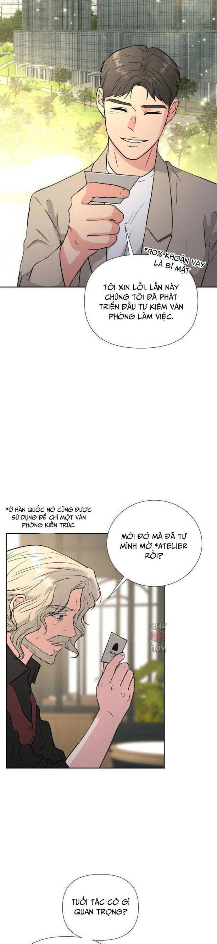 bản thiết kế vàng chapter 39 13