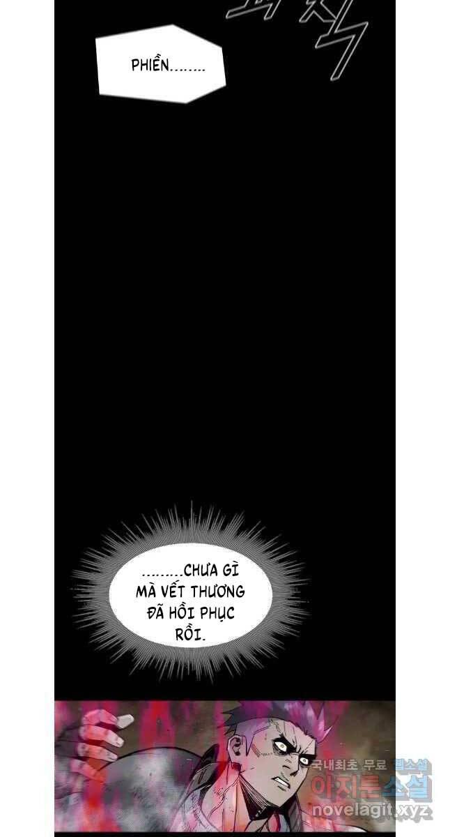 mật mã mê cung chapter 86 12