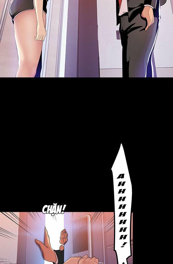 tân thế giới tuyệt vời chapter 32 8