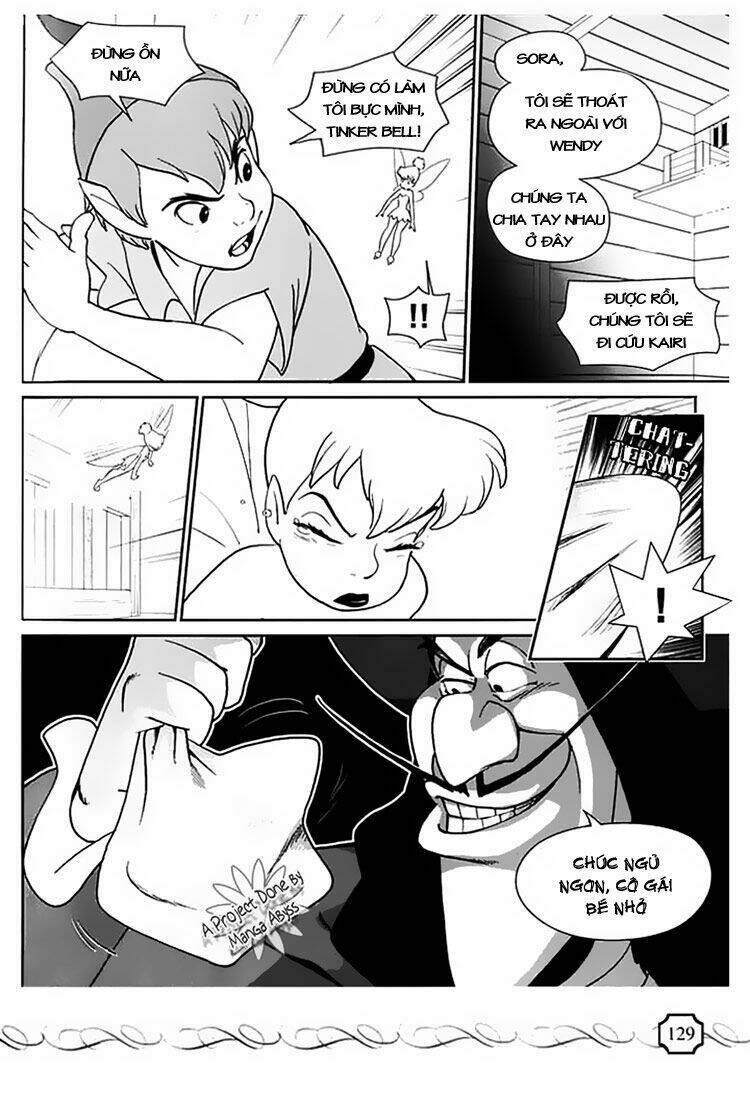 kingdom hearts chapter 33 15