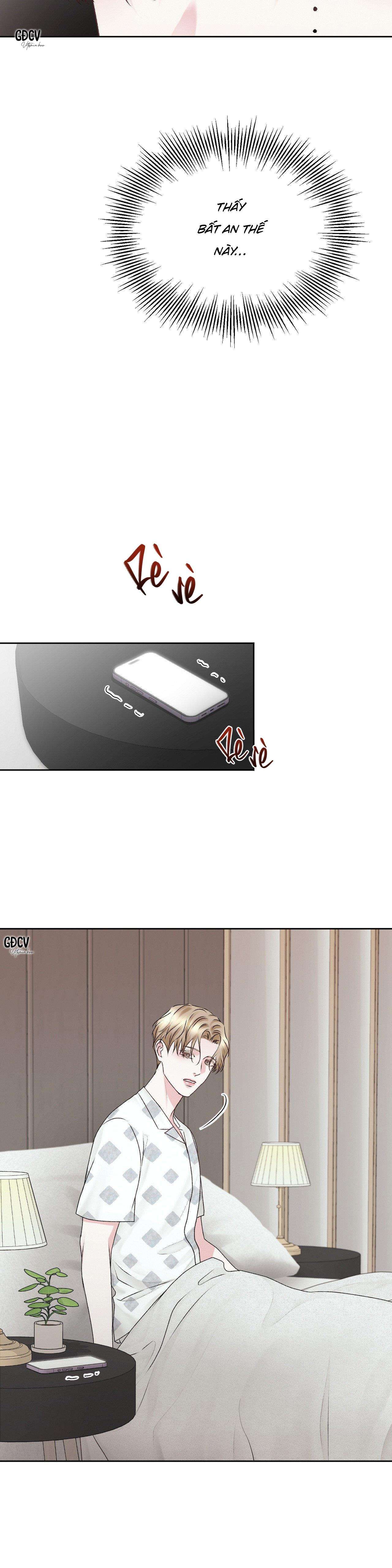 con nuôi bất đắc dĩ chapter 48 3