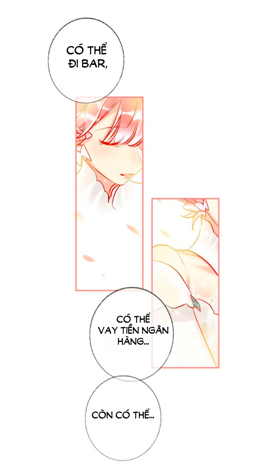 kế hoạch đánh chiếm của công chúa nghèo chapter 32 20