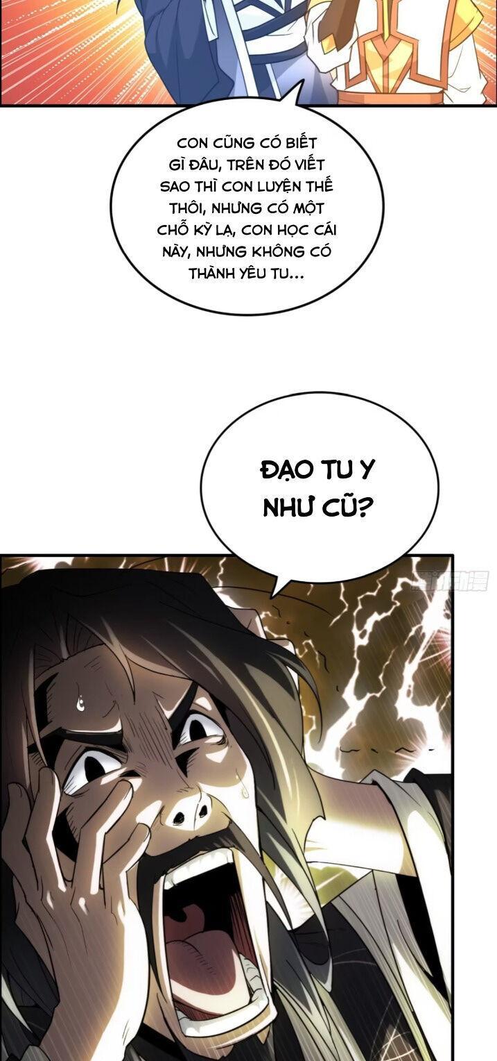 tu tiên chính là như vậy chapter 65 20