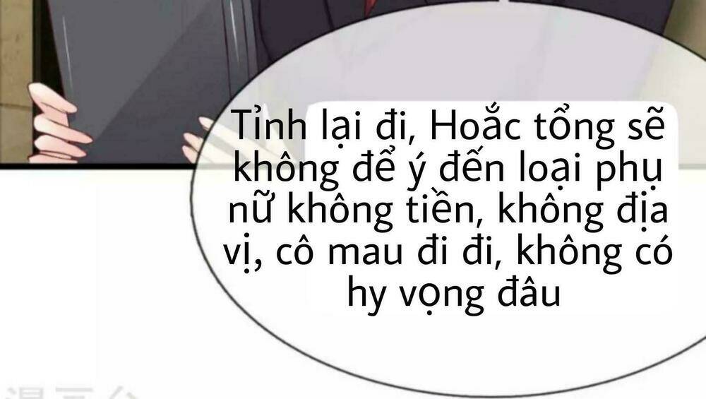 từ chối kết hôn với đại gia: cô dâu bỏ trốn chapter 51 8