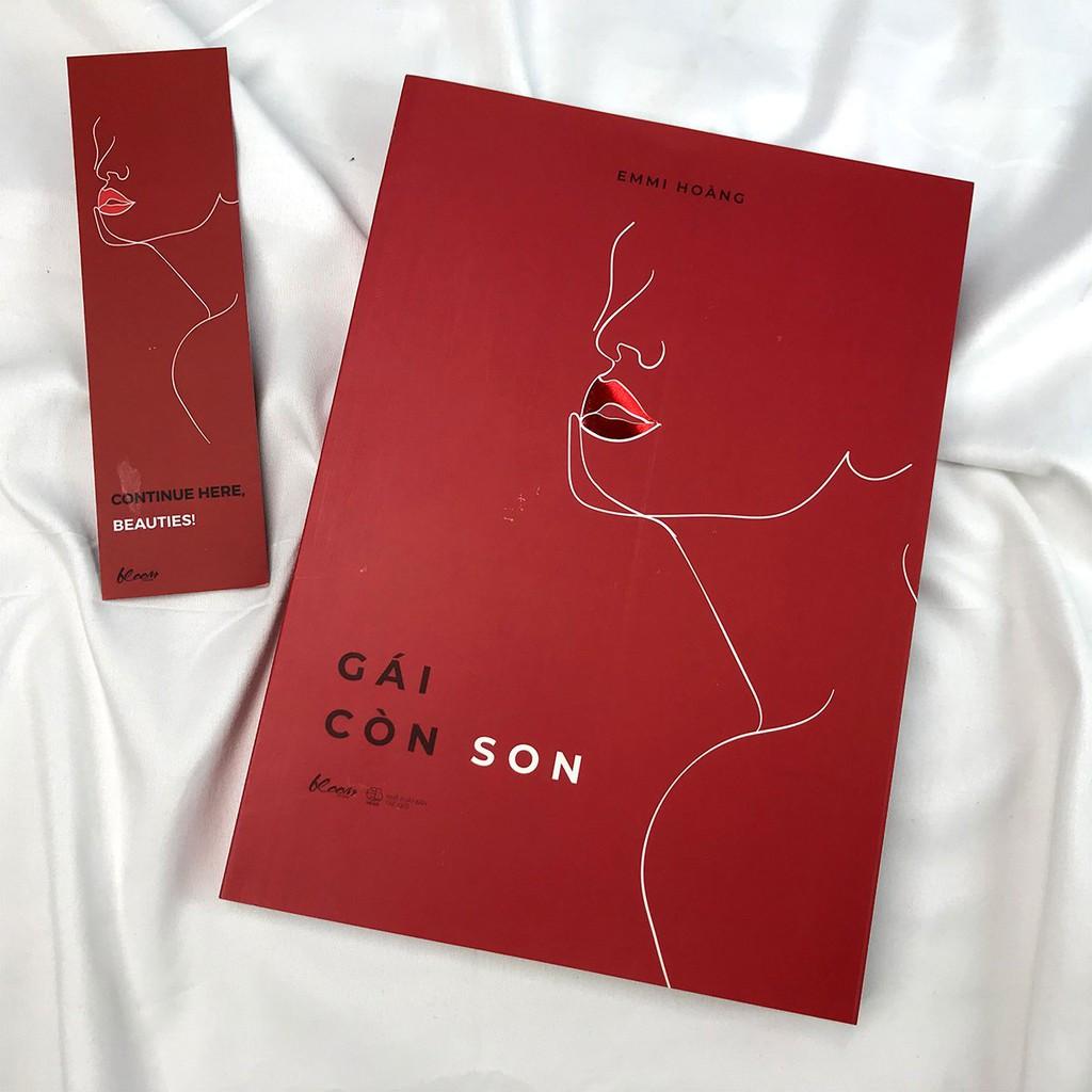 Sách - Gái Còn Son