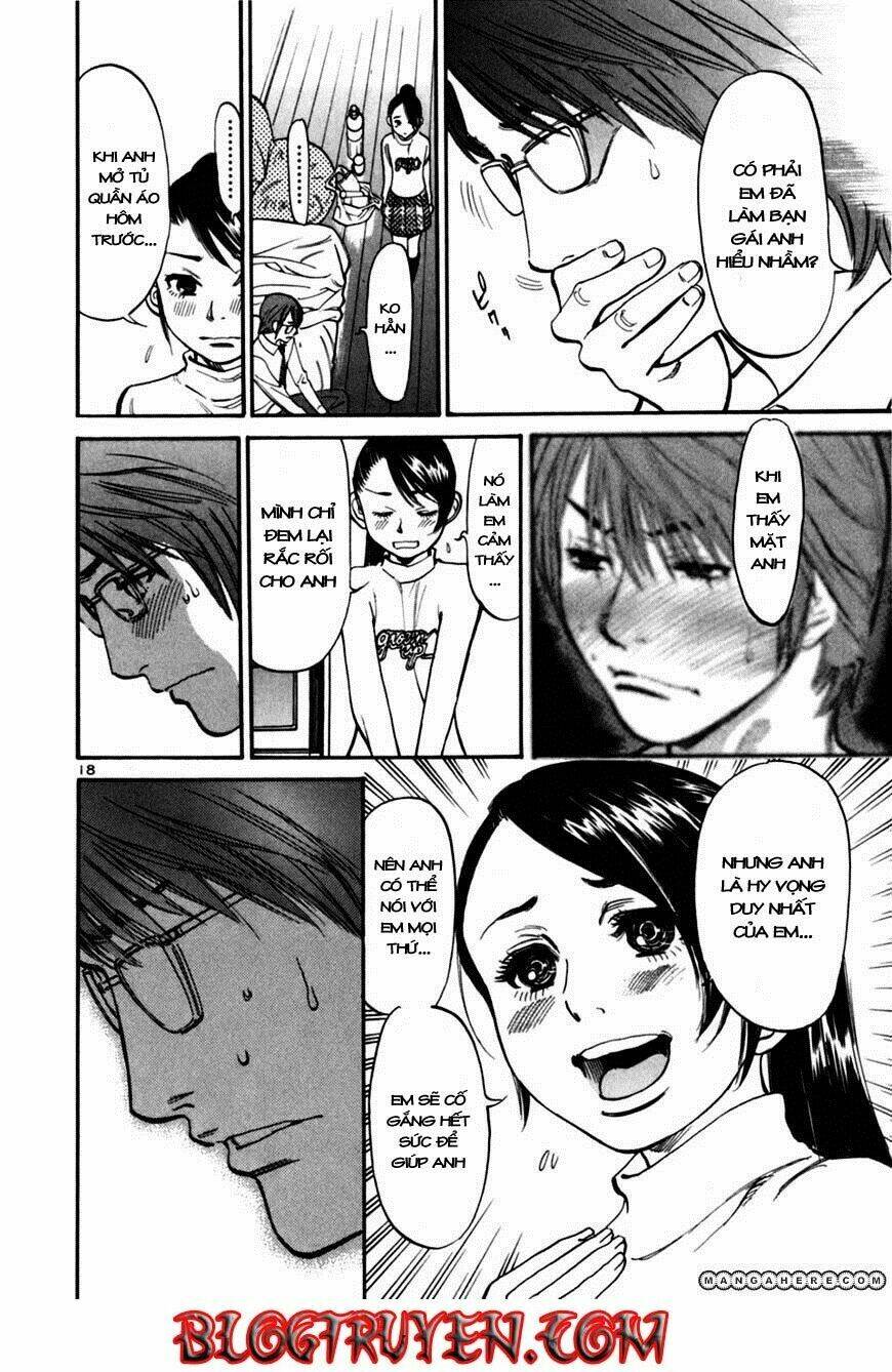 sakuranbo syndrome chapter 25 19