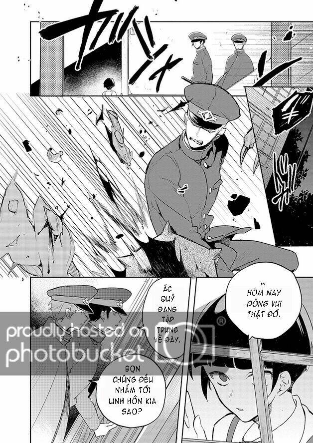 gokuto jihen chapter 9 17