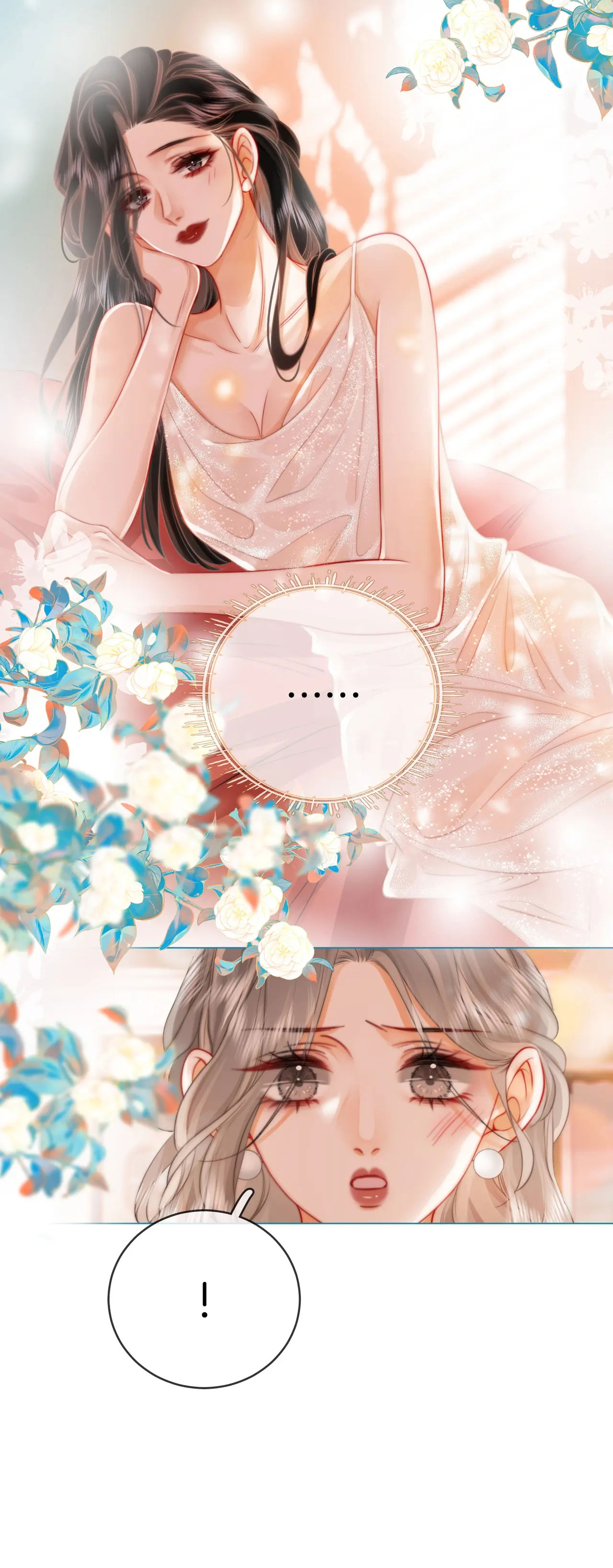 Cố Tiểu Thư Và Khúc Tiểu Thư chapter 46 - Trang 41