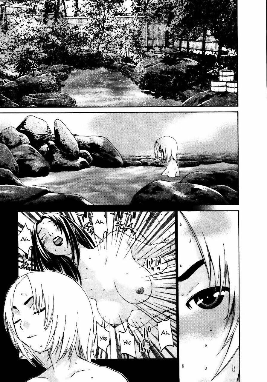 koibana onsen! chapter 15 21