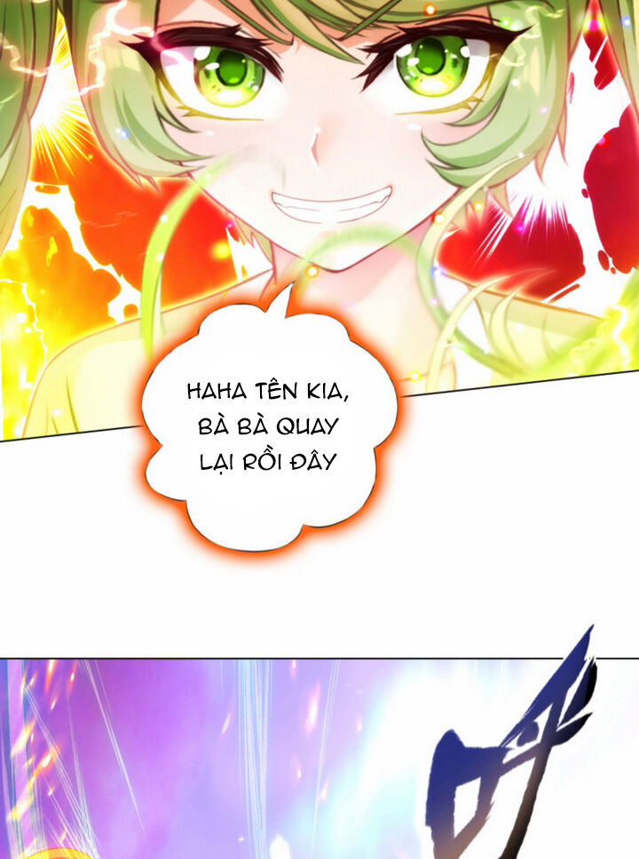 lang hoàn thư viện chapter 123 12