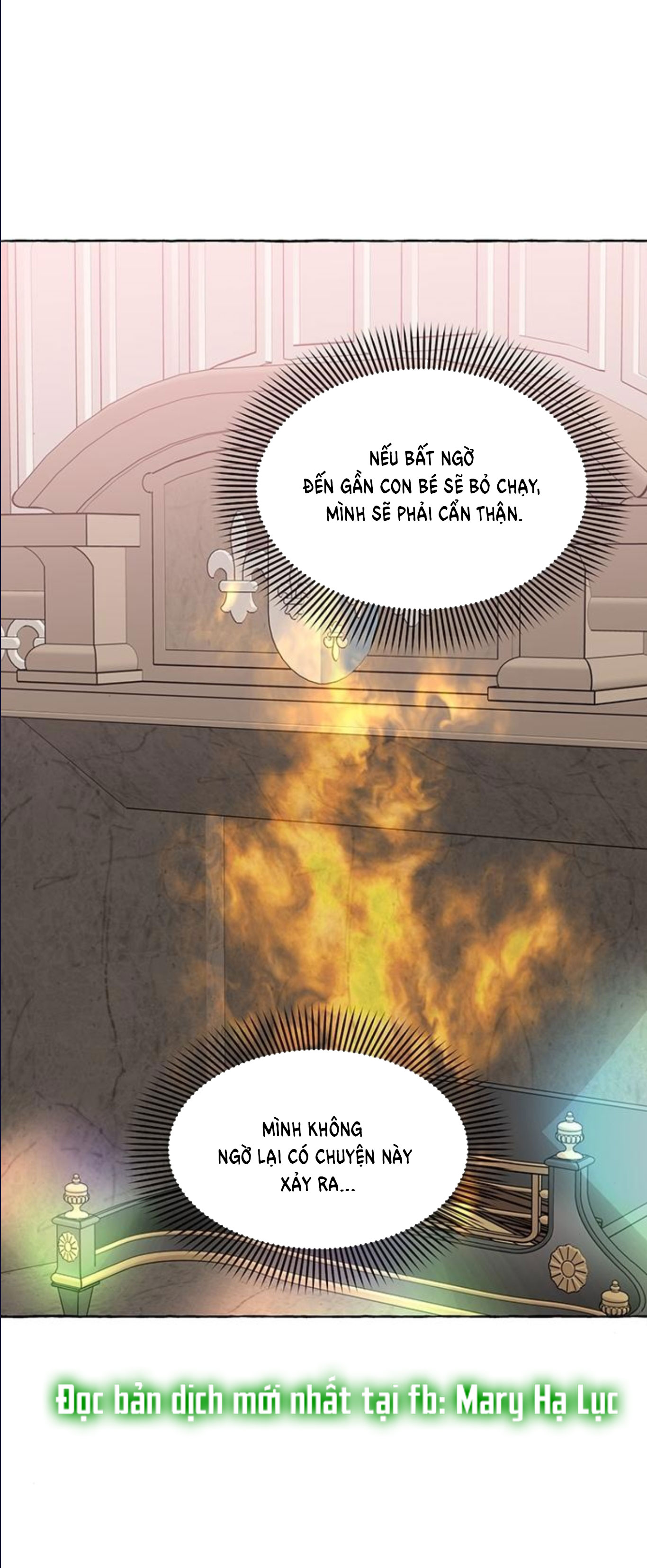 Con Gái Bé Bỏng Của Công Tước Ác Ma chapter 6 - Trang 28