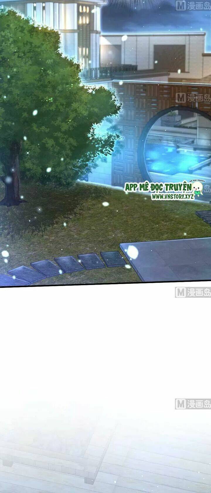 thiên hậu trở về chapter 157 37