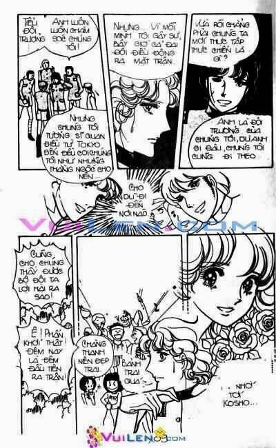 tiểu thư áo trắng chapter 3 109