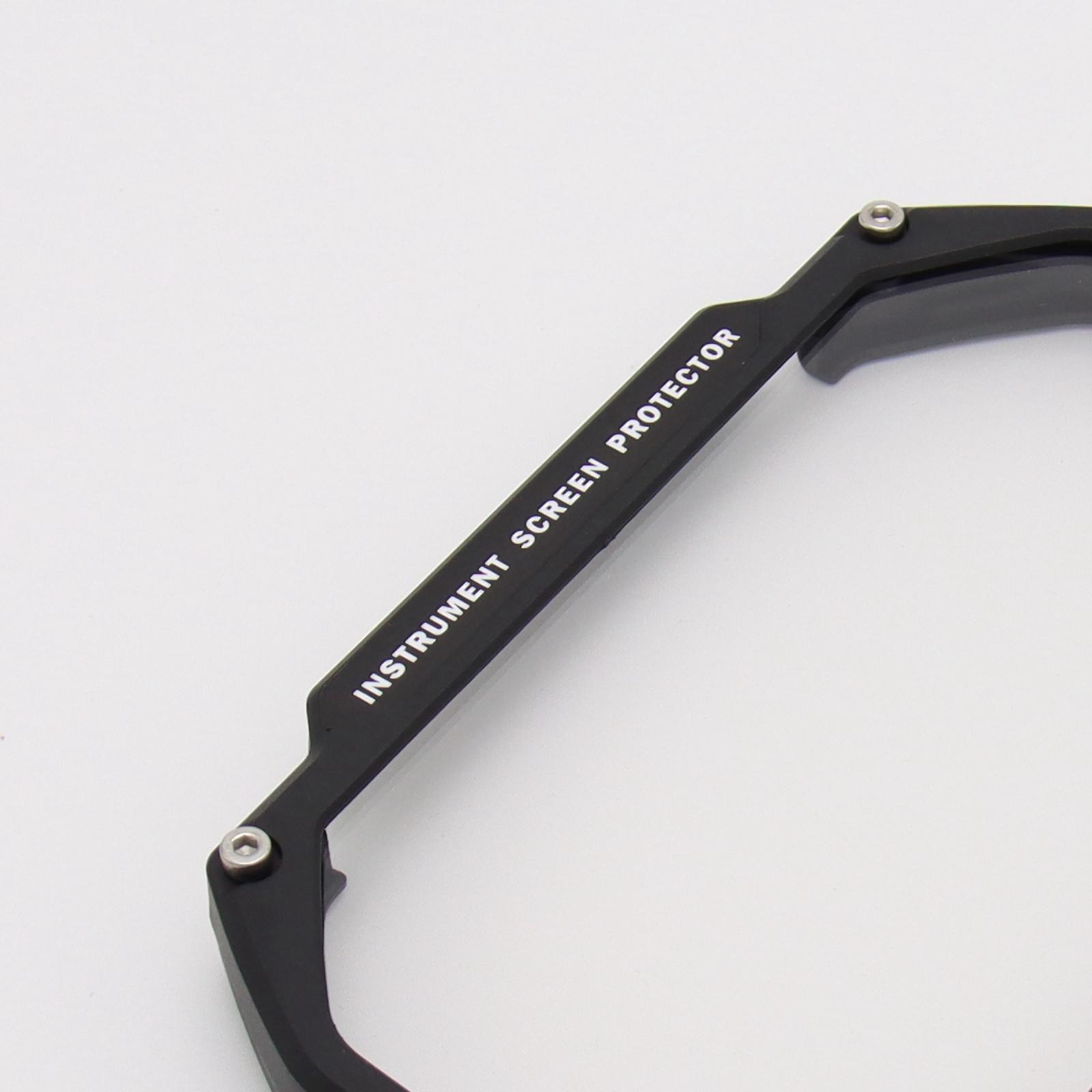 Meter Frame Cover Instrument Screen Protector for BMW R1200GS R1250GS