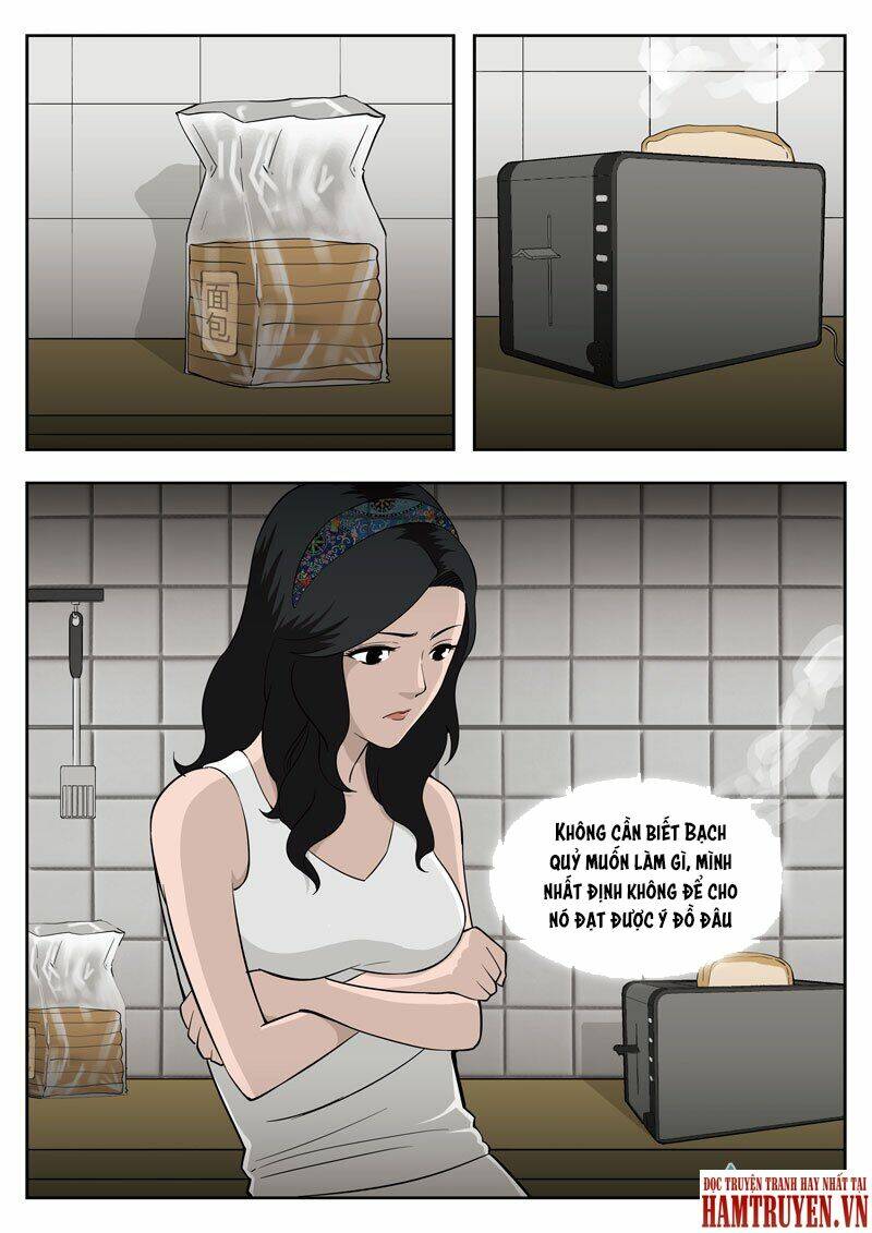 ngụy thủy nghi vân chapter 63 22