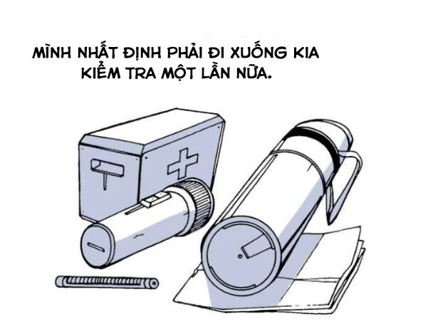 mắc kẹt trên mặt trăng chapter 22 39