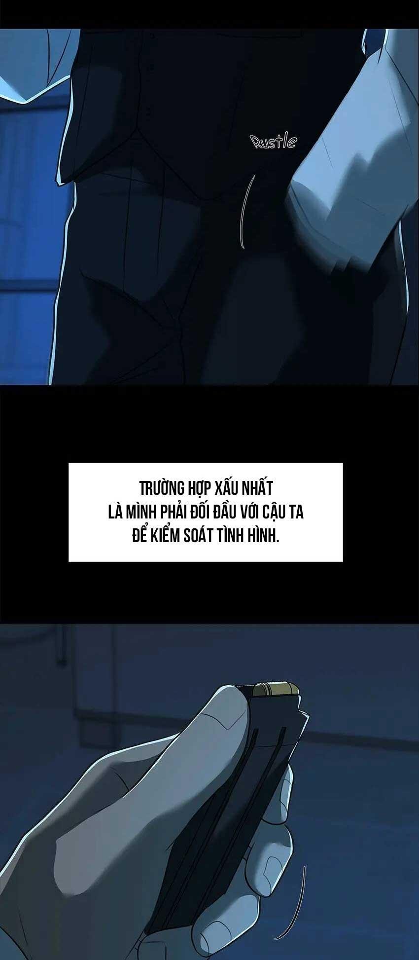 love murder basketball chapter 46 22