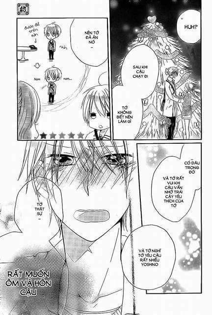 tổng hợp one shot. chapter 317 35