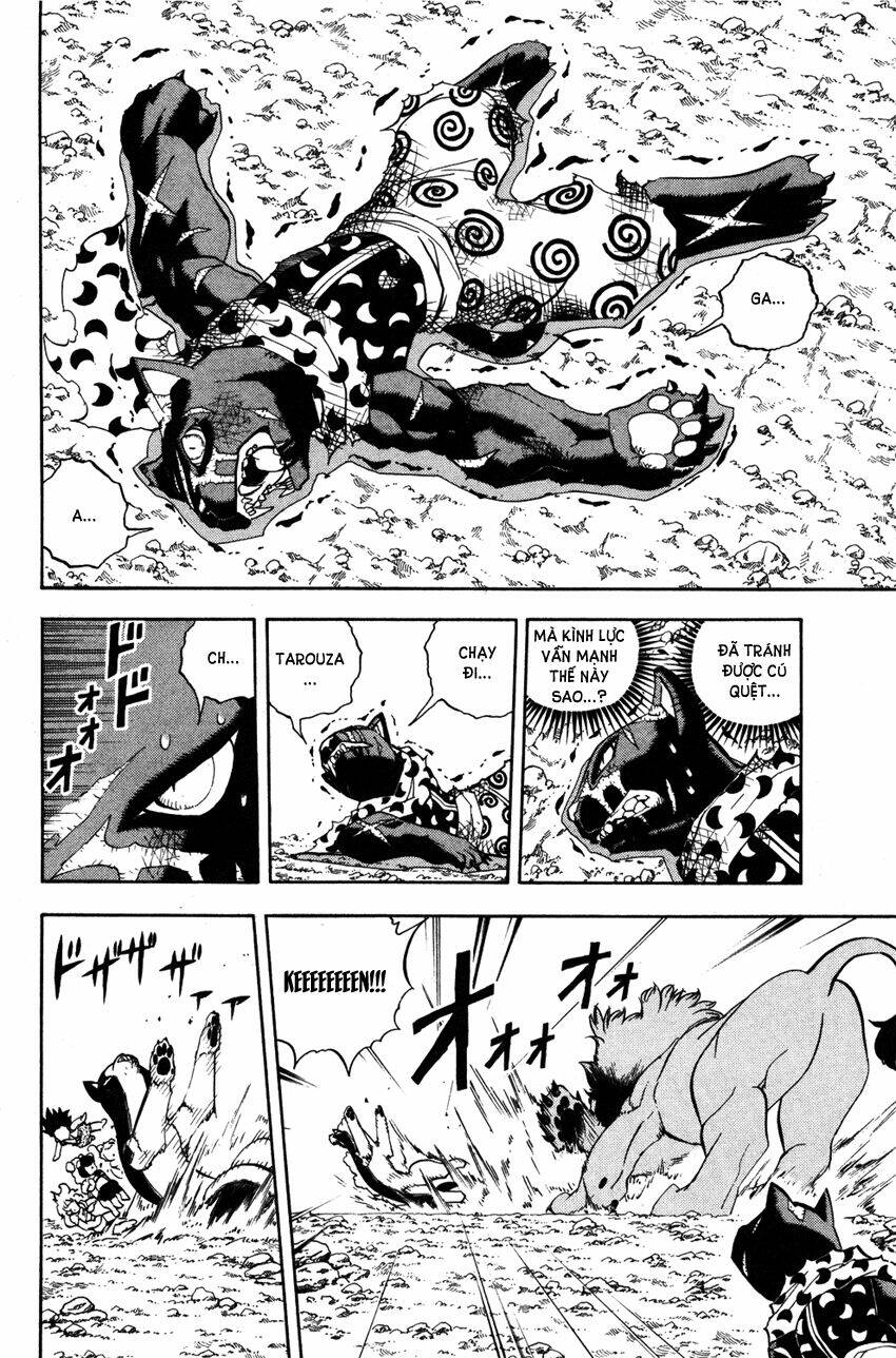 doubutsu no kuni chapter 12 23