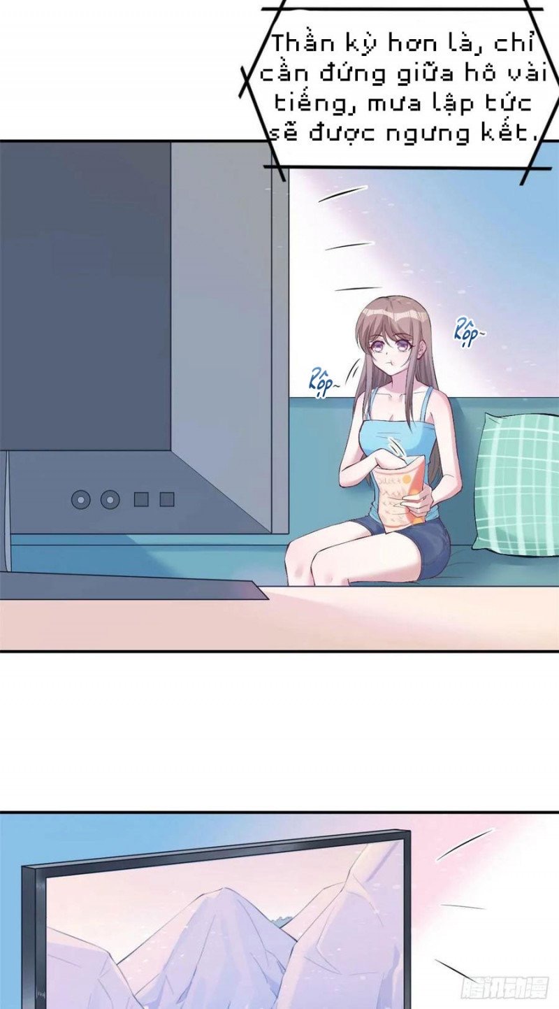 [16+] thảnh thơi thú thế chủng chủng điền, sinh sinh tể chapter 160 3