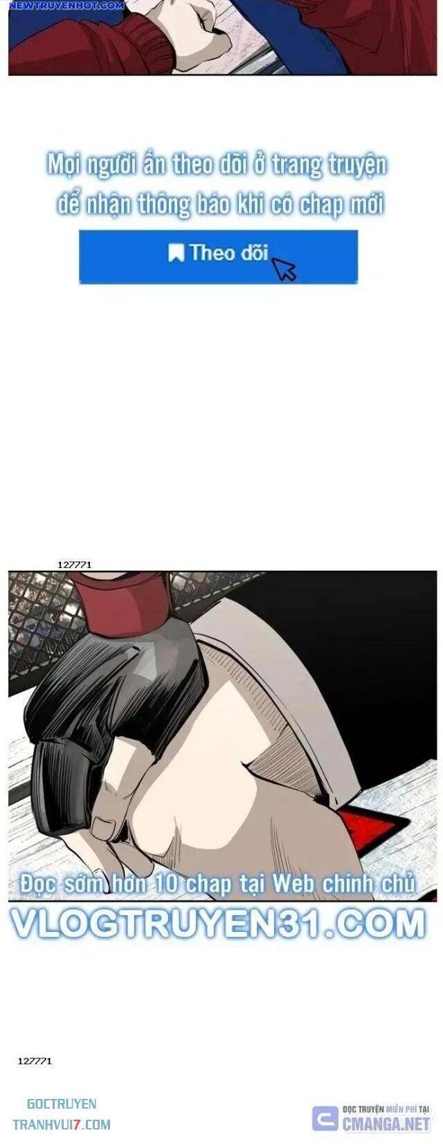 shark - cá mập chapter 152 5