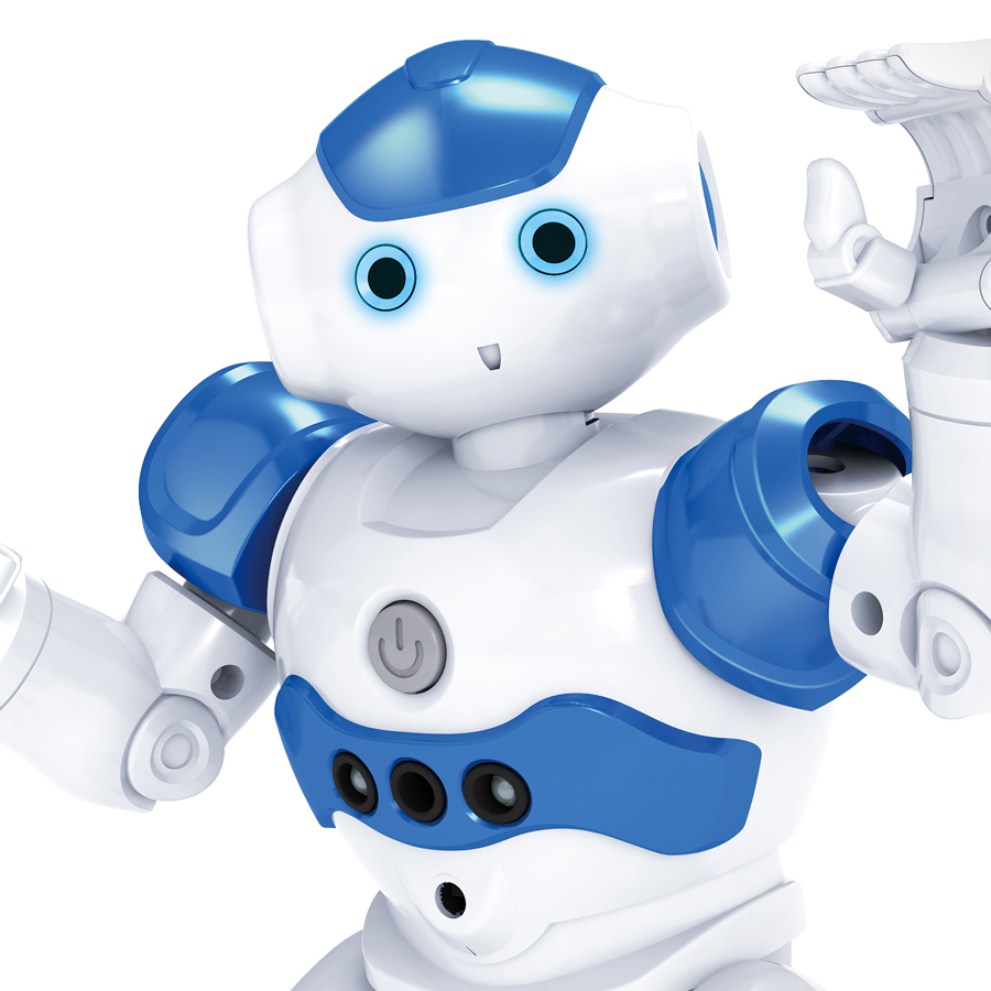 Robot thông minh SameWin 917