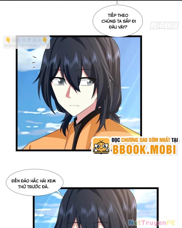 hỗn độn đan thần chapter 479 17