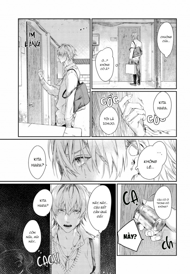 xin đừng buông tay em chapter 1 23